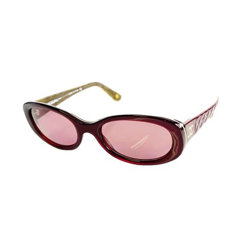 saks fifth chanel sunglasses|authentic Chanel sunglasses sale.